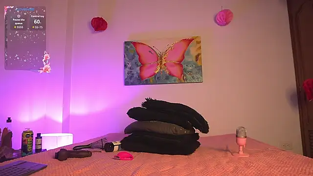 noah_0814 Chat XXX live