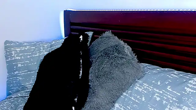 Chat XXX en directo de vanessa_saquirt