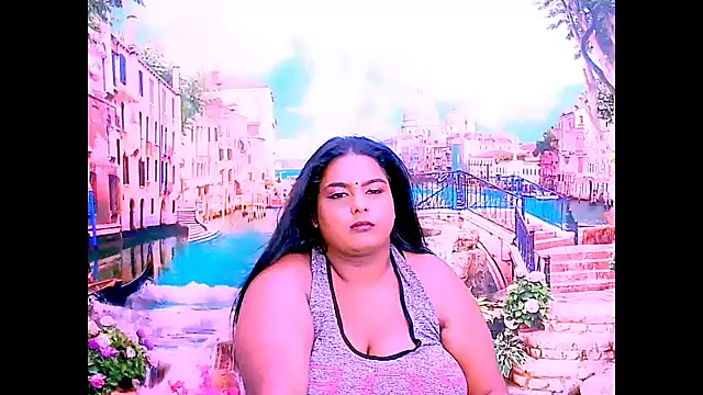 Chat XXX en directo de Indianfairy99