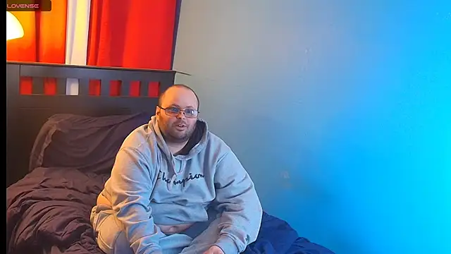 Show webcam de lefty15242