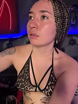 Sembang XXX Secara Langsung Sophie_LS