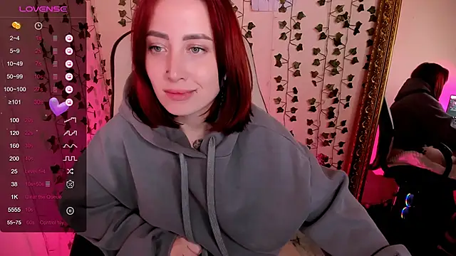 deboramoore: онлайн-секс-чат