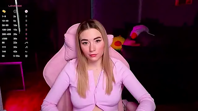 Rosie_Macn Live XXX chat