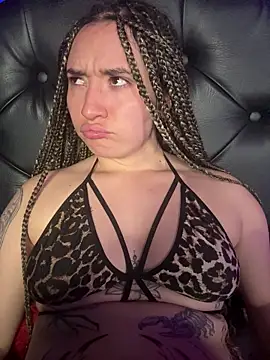 Chat +18 de Sophie_LS ao vivo