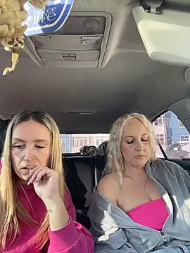 MerlinDave Webcamshow