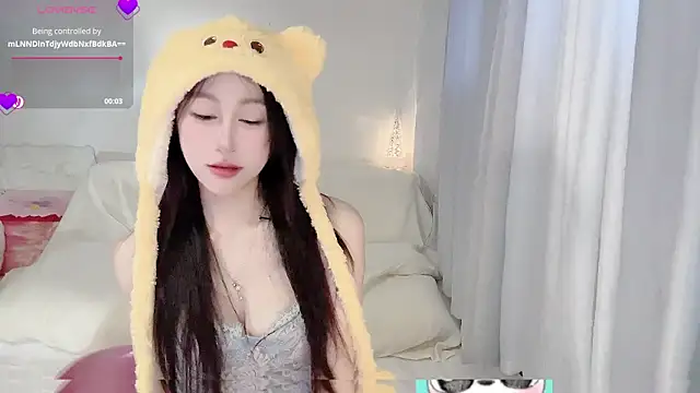 Fayebae_11's Live XXX Chat