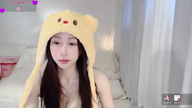 Fayebae_11のライブXXXチャット