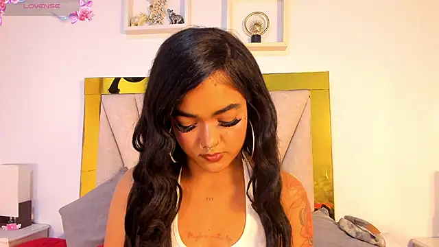 vahiolet_fuentes 라이브 XXX 채팅