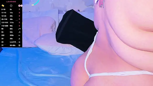 Chat XXX ao vivo de emmajohnss