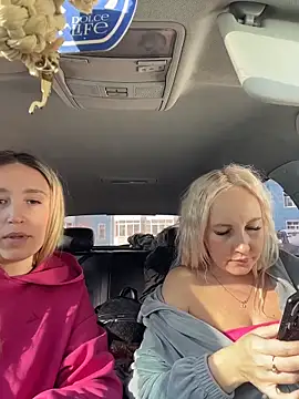 MerlinDave 现场XXX聊天