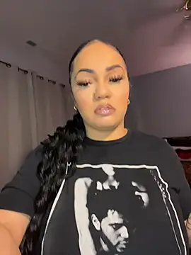 DestineeJayde 现场XXX聊天