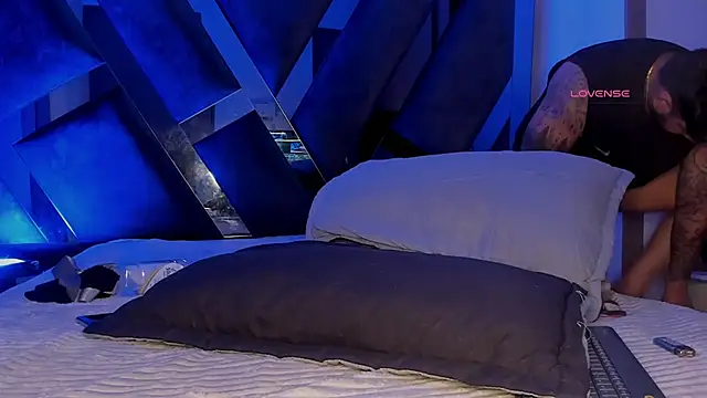 yeikoe1 webkamerás műsora