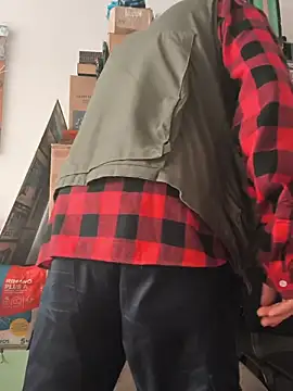 loverboyxxx69 Adlı Modelin Canlı XXX Sohbeti