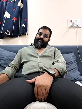 Živý XXX chat Fun_Guuy