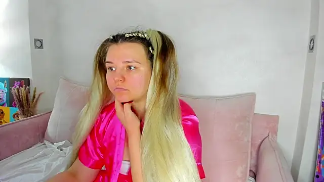 Jenny_Jimmyn Live XXX chat