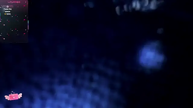 Živý XXX chat Ayliinn_