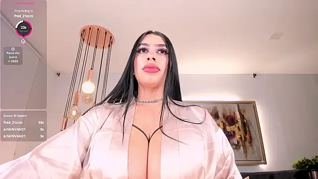 Živý XXX chat LeahLombardi_