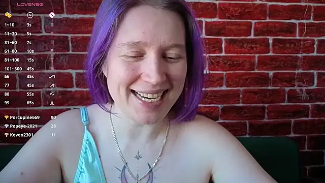 CitrusBlissss Live XXX-chat