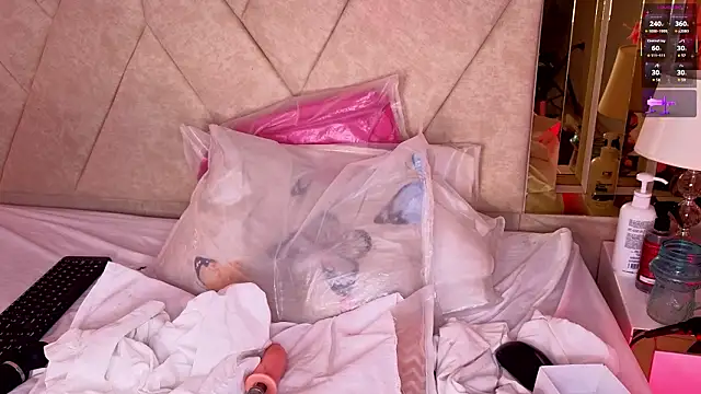 DollyMae_ Live XXX-chat