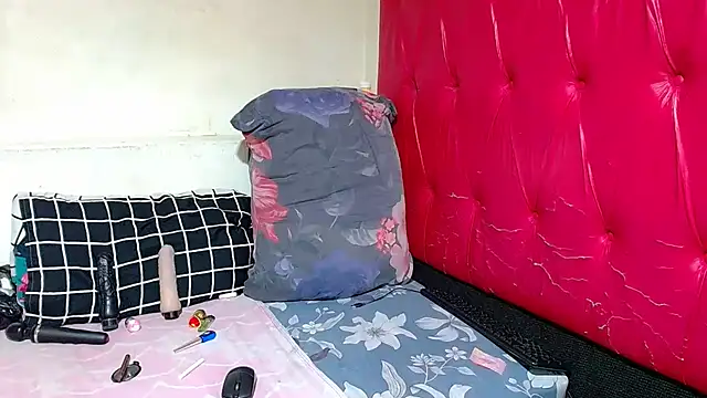 دردشة SexyChantyBabe25 الجنسية المباشرة