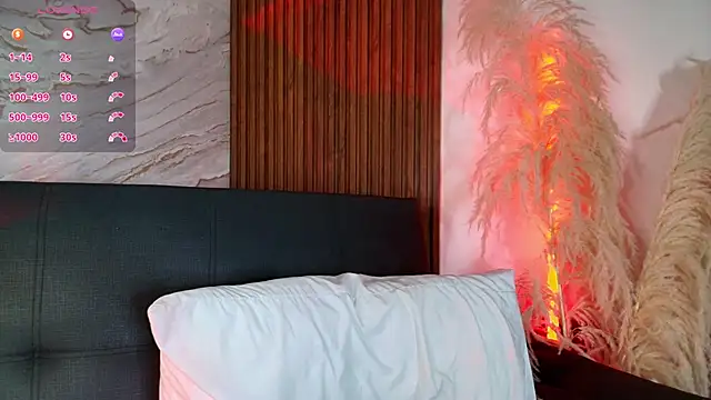 Samy_Grey01 élő XXX-chatje