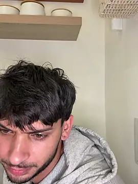 Chat XXX ao vivo de Gipsyboysteve