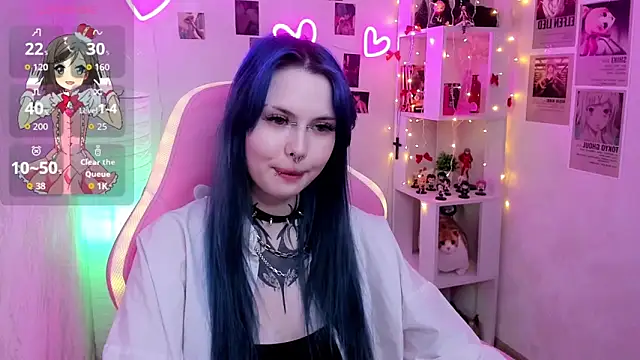 دردشة Morana_Batt الجنسية المباشرة