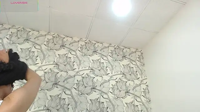 Show webcam de Luna_Noire1