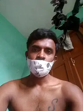 Chatroom XXX en direct de Shiva7070