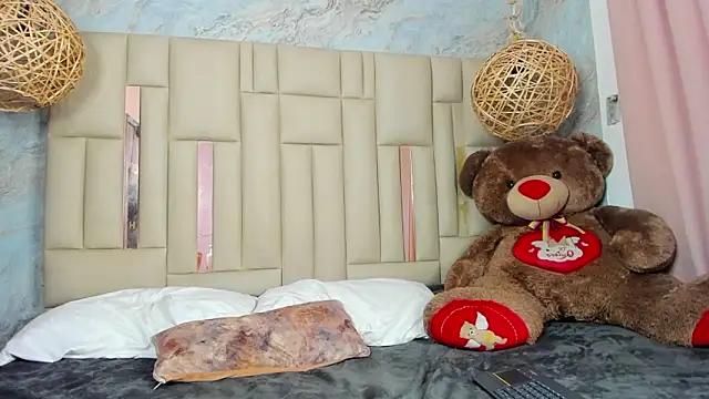 Živý XXX chat Dixiebelle