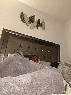 QUEENCALIMOD's Webcam Show