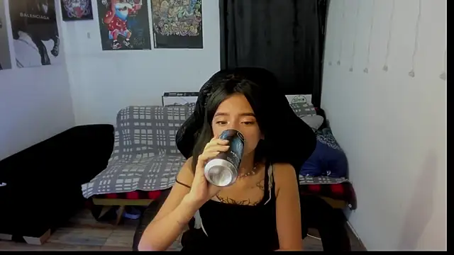 Candy__Girll18 webcam show