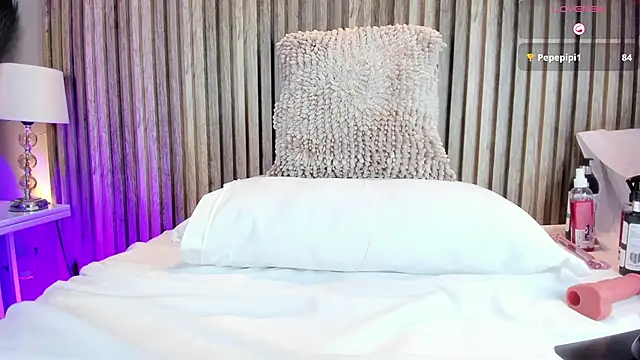 Živý XXX chat FiorelaSton