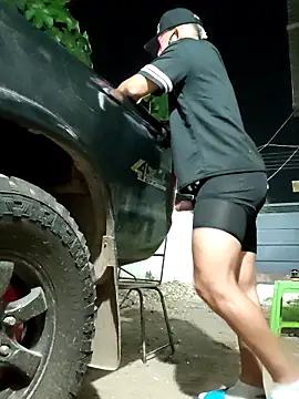 PIGHIGHDIRTY_p0のウェブカメラショー