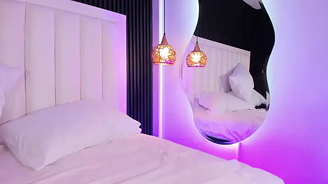 دردشة FireDollx الجنسية المباشرة