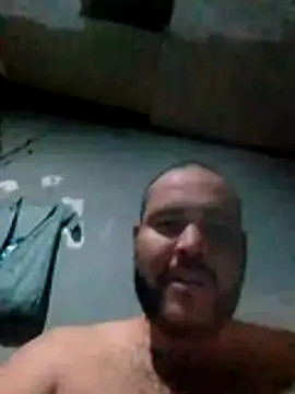 Živý XXX chat Guanatos13