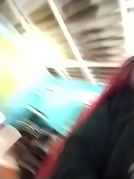 THALASSA_DIOSA élő XXX-chatje