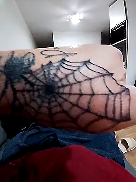 Show Webcam de Mlo69