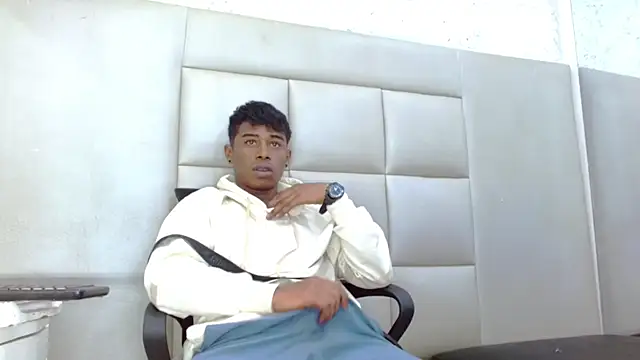 Show Webcam de TonnyMarck