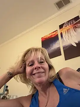 Živý XXX chat FireAfterDark