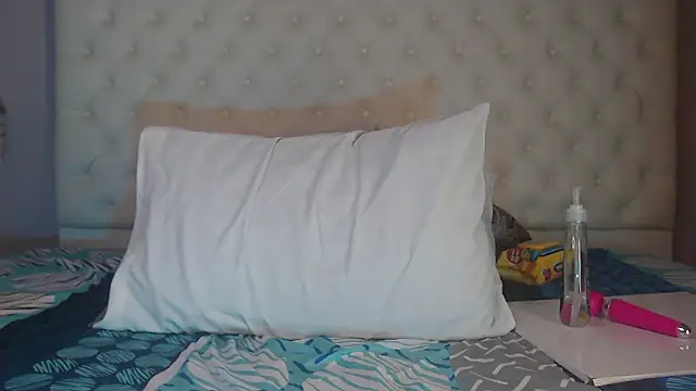 candy__ebony élő XXX-chatje