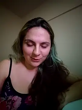 KouklaHot – Kamerová šou