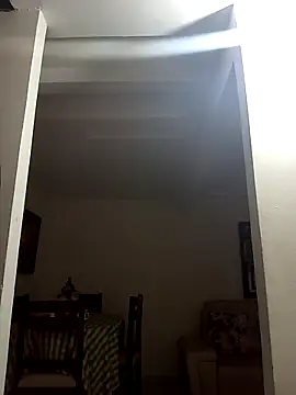 Živý XXX chat mellow_smoke