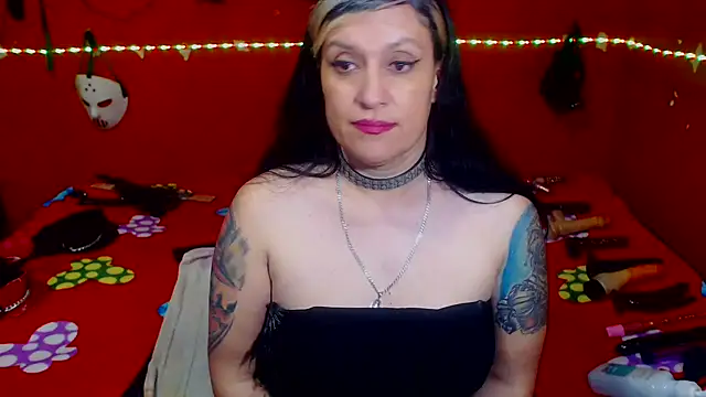 Živý XXX chat MATURE_Randy