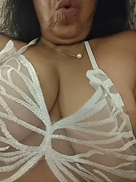 NakedMILFx Obrolan Langsung XXX