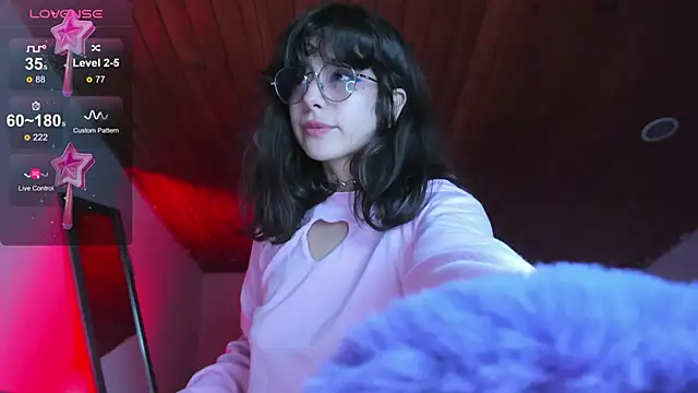 eileen_pinkman Live XXX-chat