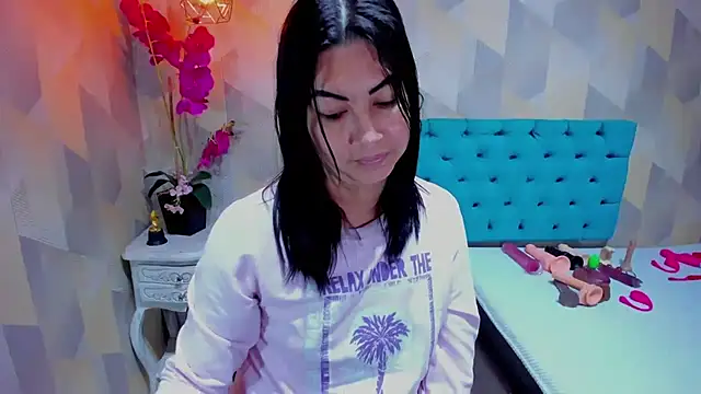 AdaFawxx's Live XXX Chat