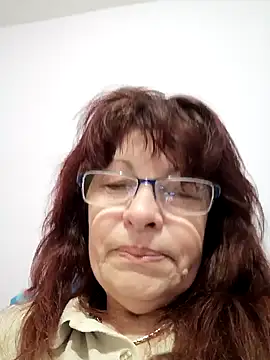 flymyrya123 Pertunjukan Webcam