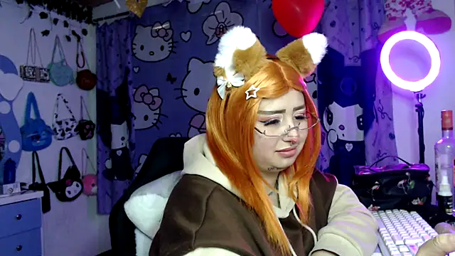 lussyevans24 Obrolan Langsung XXX