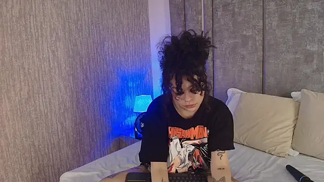 KatherineGomezのライブXXXチャット